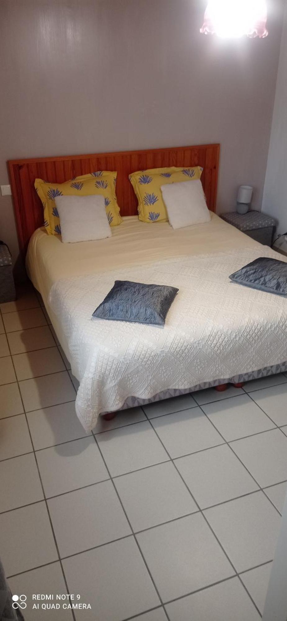 Chambre D'Hotes Les Ormeaux Saint-Georges-des-Coteaux Екстер'єр фото